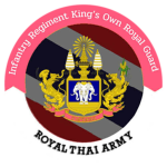 [ 1st Royal Guards Regiment ]