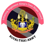 [ 1st Royal Guards Regiment ] Group Thumbnail