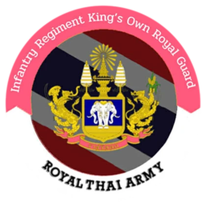 [ 1st Royal Guards Regiment ] Roblox group icon