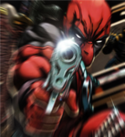 Deadpool Group Group Thumbnail
