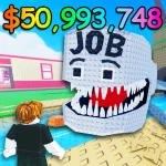[☠️] Steal A Fish!
