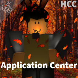 Application Center