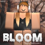 bløøm