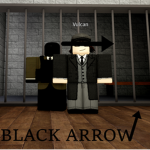Black Arrow Group