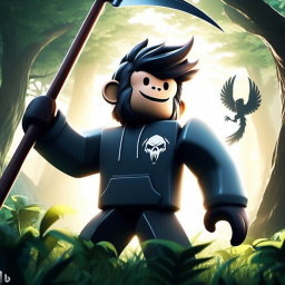 Monke Horizon 2 Beta