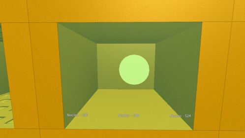 Nuclear Tycoon