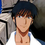 Nicholas wolfwood fanclub