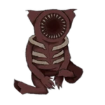 Figure Bingus