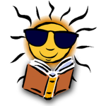 The Mad Reader!