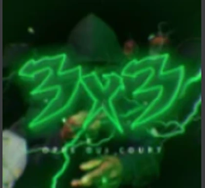 3X3 | SW Roblox group icon
