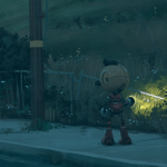 The Electric State DarkRP