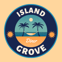 The Island Grove