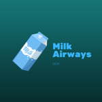 Milk Airways