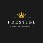 Prestige Roleplay Community
