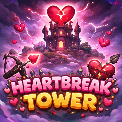 Heartbreak Tower 2