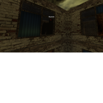 Numm: Escape the Creature