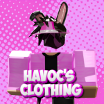 Havocs Clothing