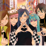 mercedesbrenzz's group