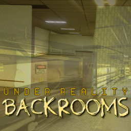 [LEVEL 2 UPDATE] Backrooms: Under Reality (Demo) icon