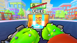 Symulator Gwiazdy Boksu! [WOLNY]