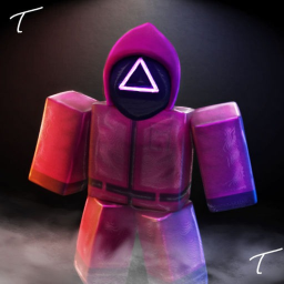Survive Squid Game Season 3