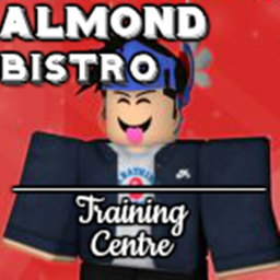Almond Bistro's Training Centre