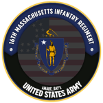 16th Massachusetts Infantry Regiment