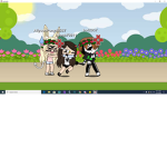 Noob and her friends group :D