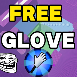 (FREE GLOVE) Troll Tower INFINITE