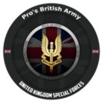 [BA] United Kingdom Special Forces -BA-