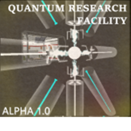 Quantum Research Facility [!BETA 1.0!]