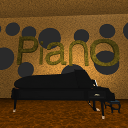 Piano Contest Talent [Join Group]
