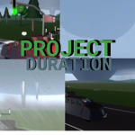 Project Duration