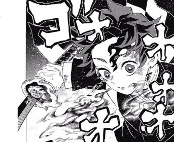 Demon Slayer: Kizuki's Retribution