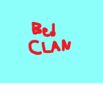 Bed Clan!