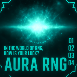 Aura RNG 🍀