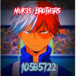 Nuk3s Broth3rs
