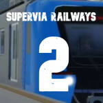 (BETA) SuperVia Railways 2