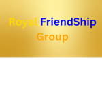 Royal Friendship