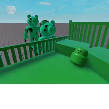 Other Piggys Origin Storys