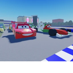 Porto Corsa Grand Prix icon