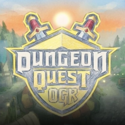 Dungeon Quest Reborn