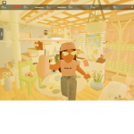 Izzzys world