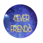 For friends forever group!