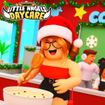 [OG] Little Angels Daycare