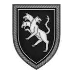 Night Hunter Regiment "Hellernsteit"