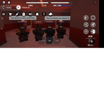 High security team