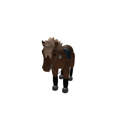 drez horse