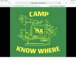 Club know where