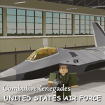 -RUSAF- United States Air Force